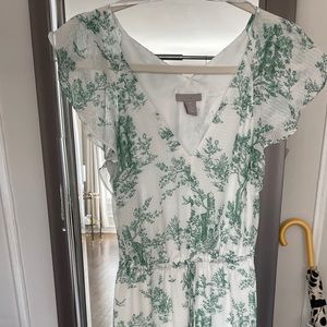 H&M maxi dress